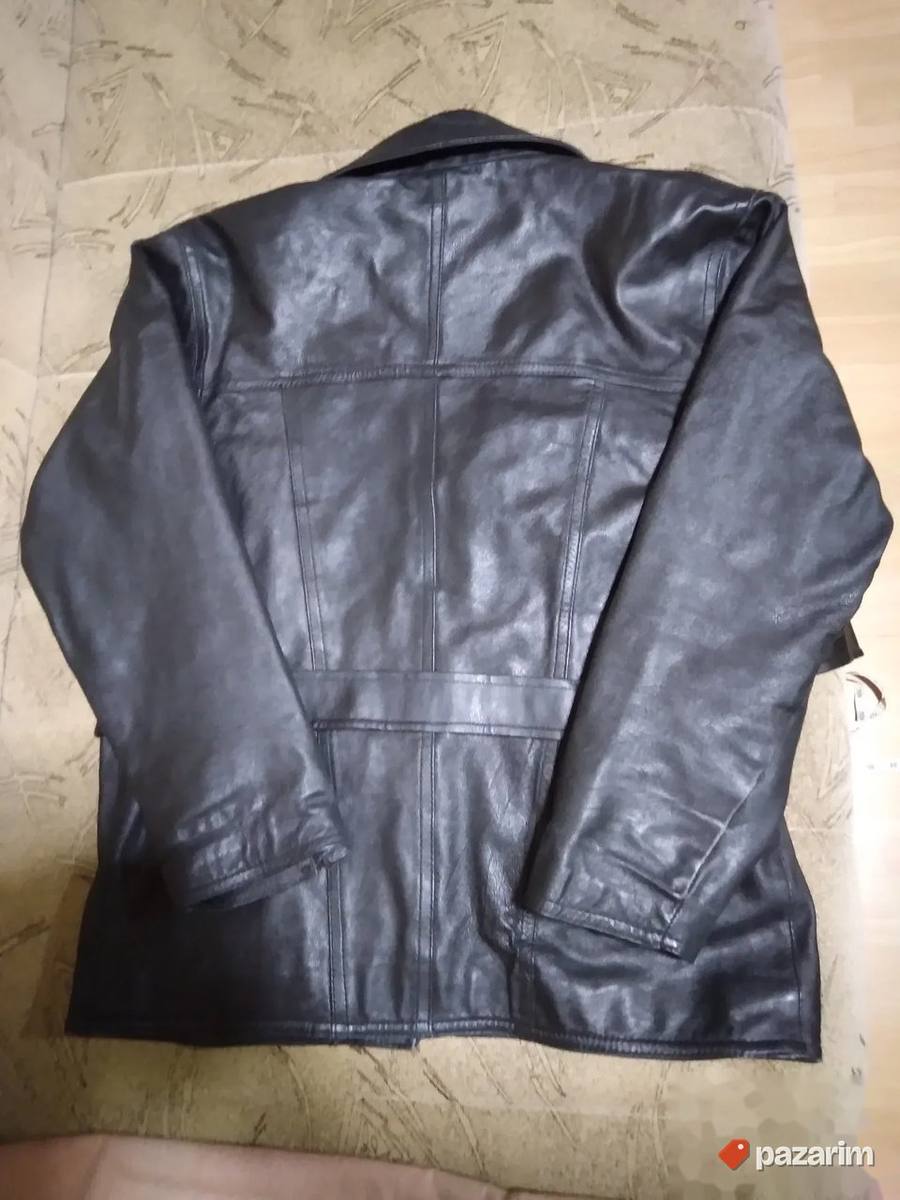 Jakna ženska, kožna, jacket Chevishon, vel.L 6