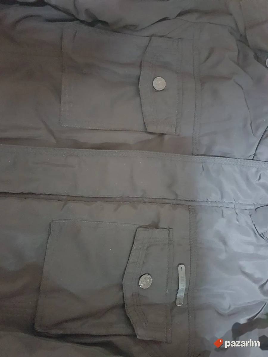 MZGZ BlacK premium, muška crna jakna, vel.XL 8