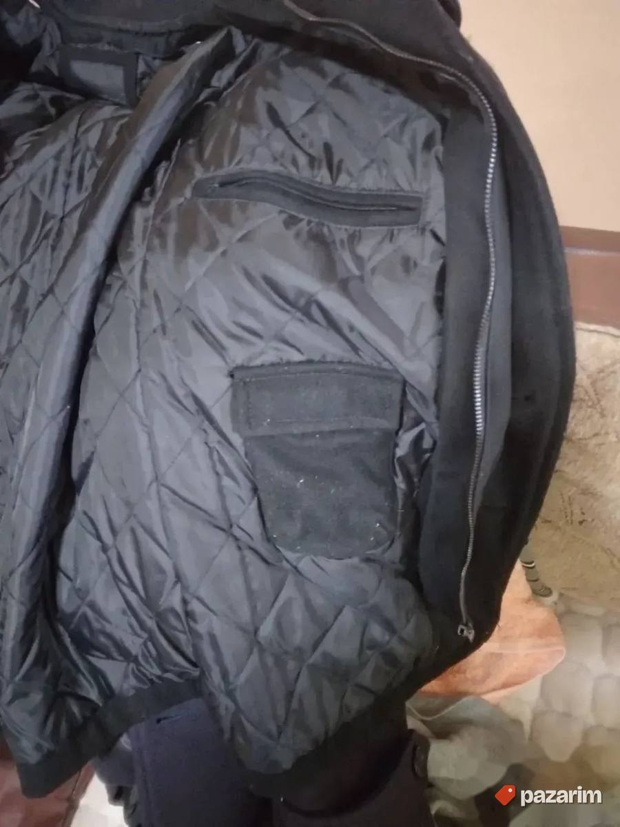 Kaput muski -"djubretarac" Charles Vogele, br.48 3