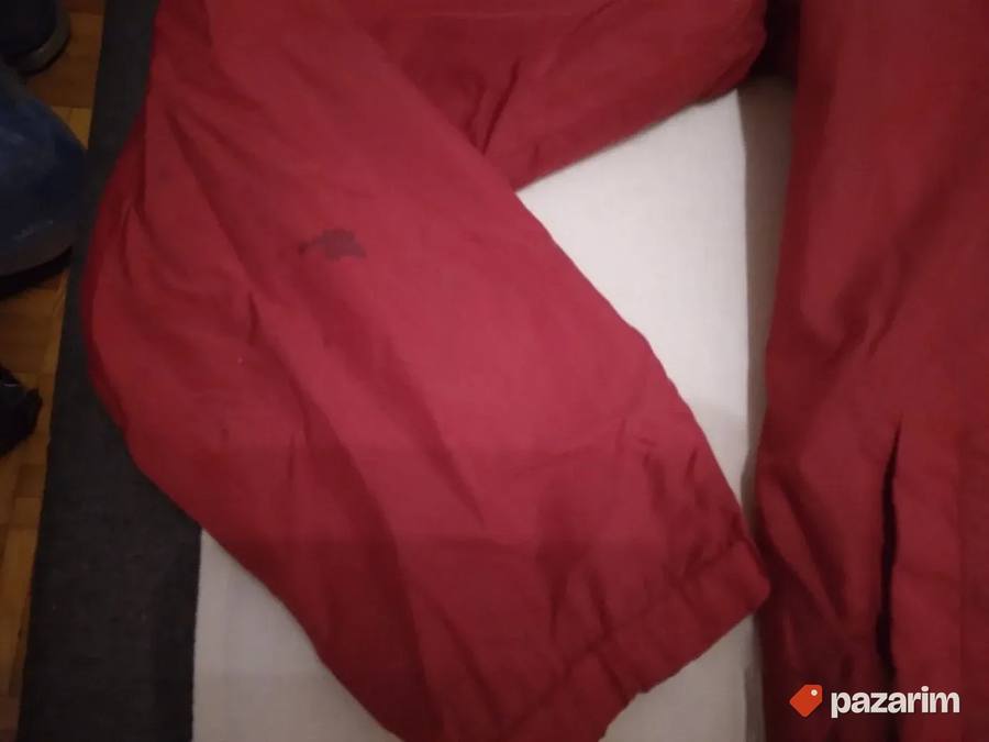 Carhartt suskavac- jakna muška, crvena, original, vel. L 6