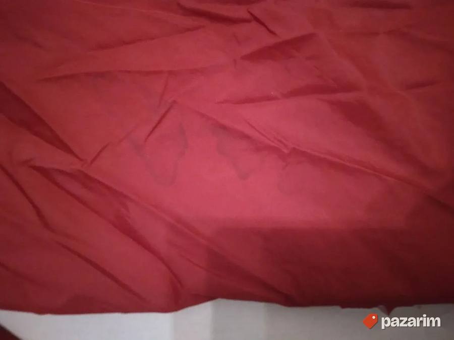 Carhartt suskavac- jakna muška, crvena, original, vel. L 8