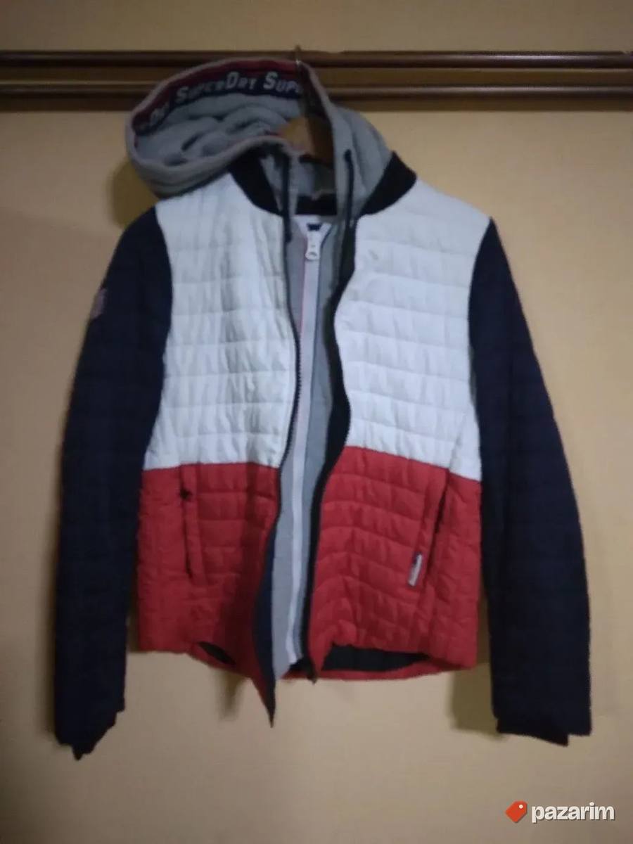 SUPERDRY ženska jakna, original, AKCIJA 2