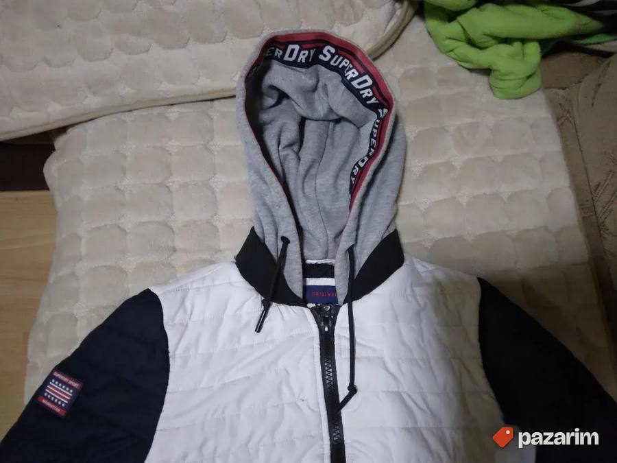 SUPERDRY ženska jakna, original, AKCIJA 3