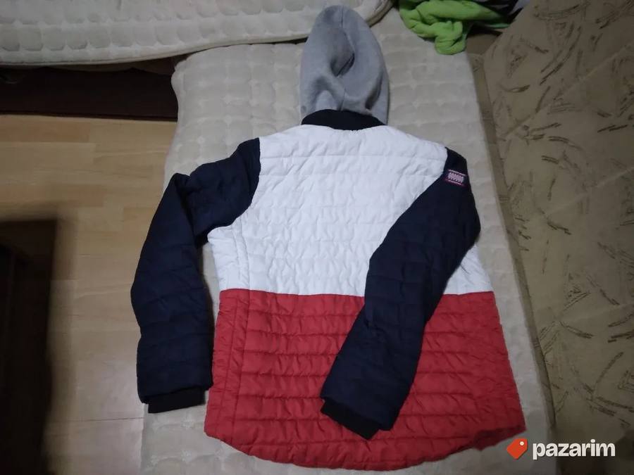 SUPERDRY ženska jakna, original, AKCIJA 5