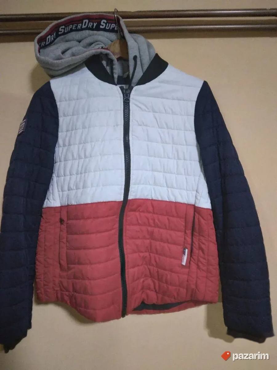 SUPERDRY ženska jakna, original, AKCIJA 6