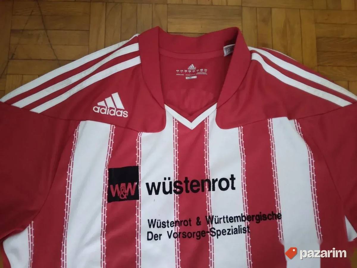 Dres adidas FSV Hemmersdorf, sa potpisima, vel. L 1