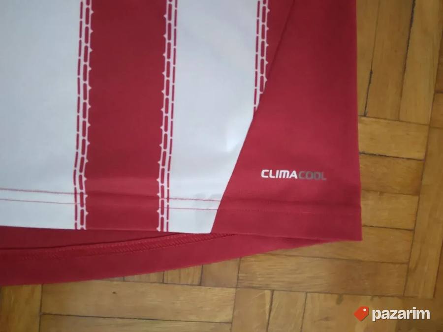 Dres adidas FSV Hemmersdorf, sa potpisima, vel. L 4