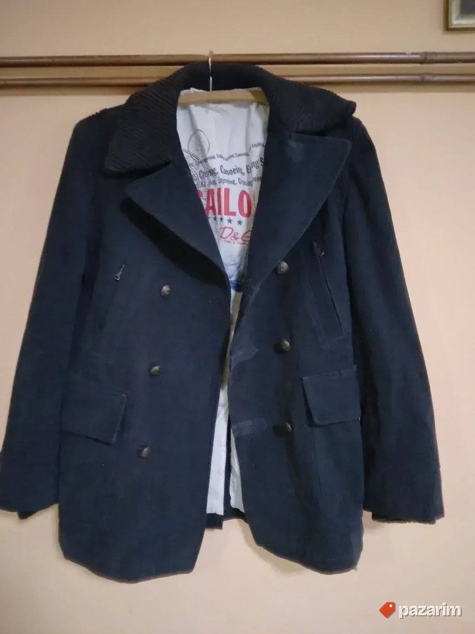 Dolce & Gabbana, kaputić muški 1