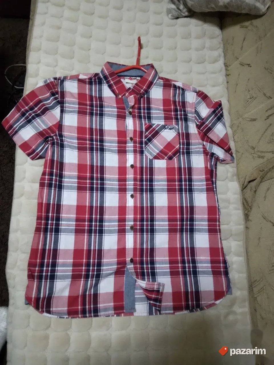 Kosulja muška Lee Cooper original, NOVA, vel. M 1