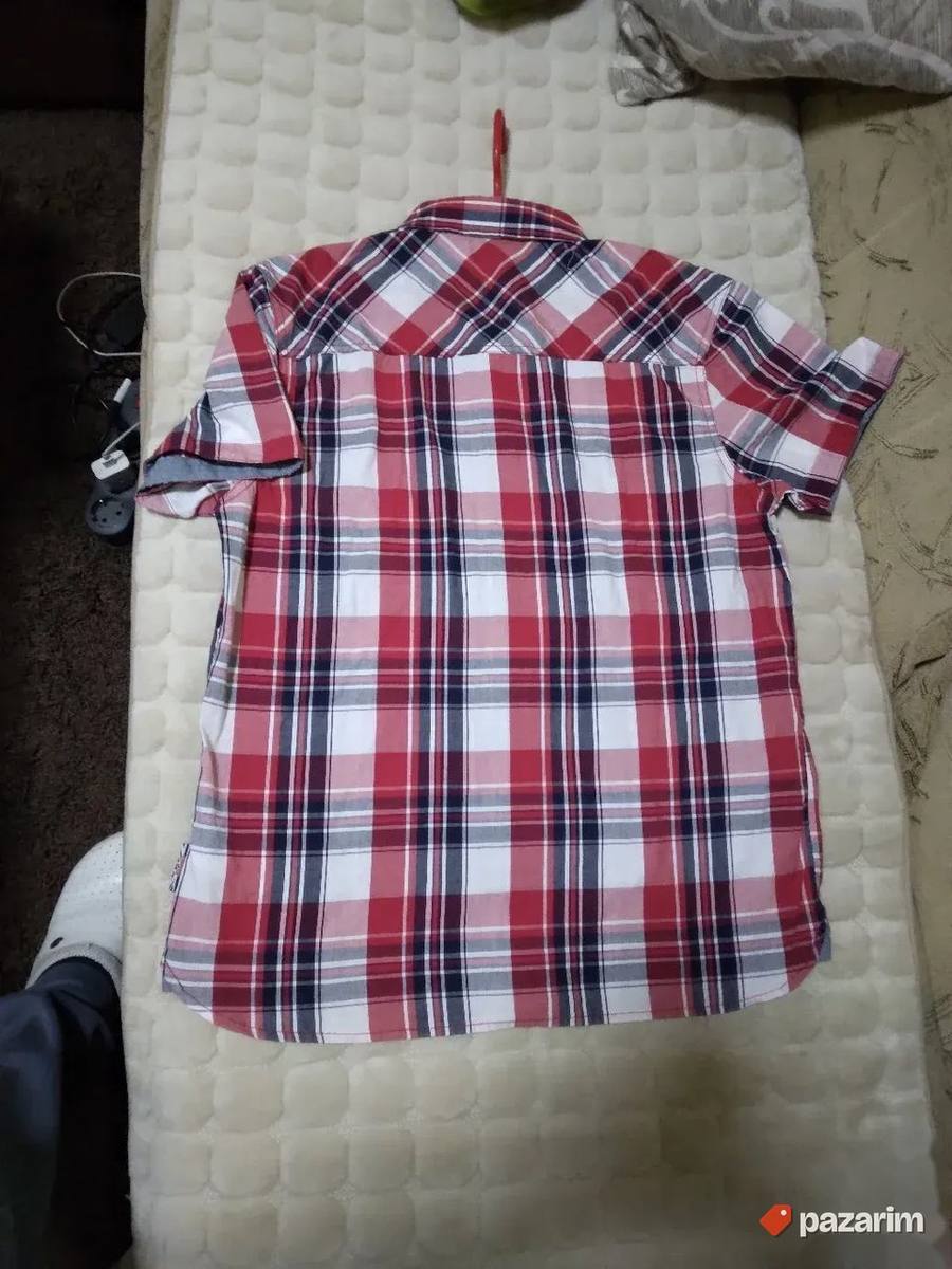 Kosulja muška Lee Cooper original, NOVA, vel. M 2