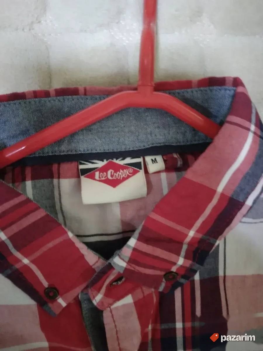 Kosulja muška Lee Cooper original, NOVA, vel. M 3