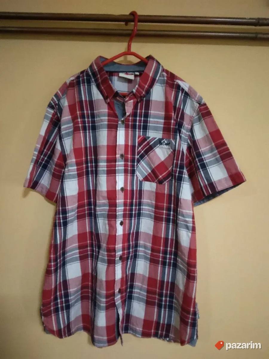 Kosulja muška Lee Cooper original, NOVA, vel. M 4
