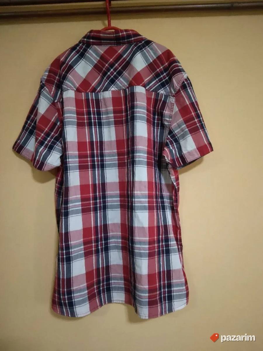 Kosulja muška Lee Cooper original, NOVA, vel. M 5