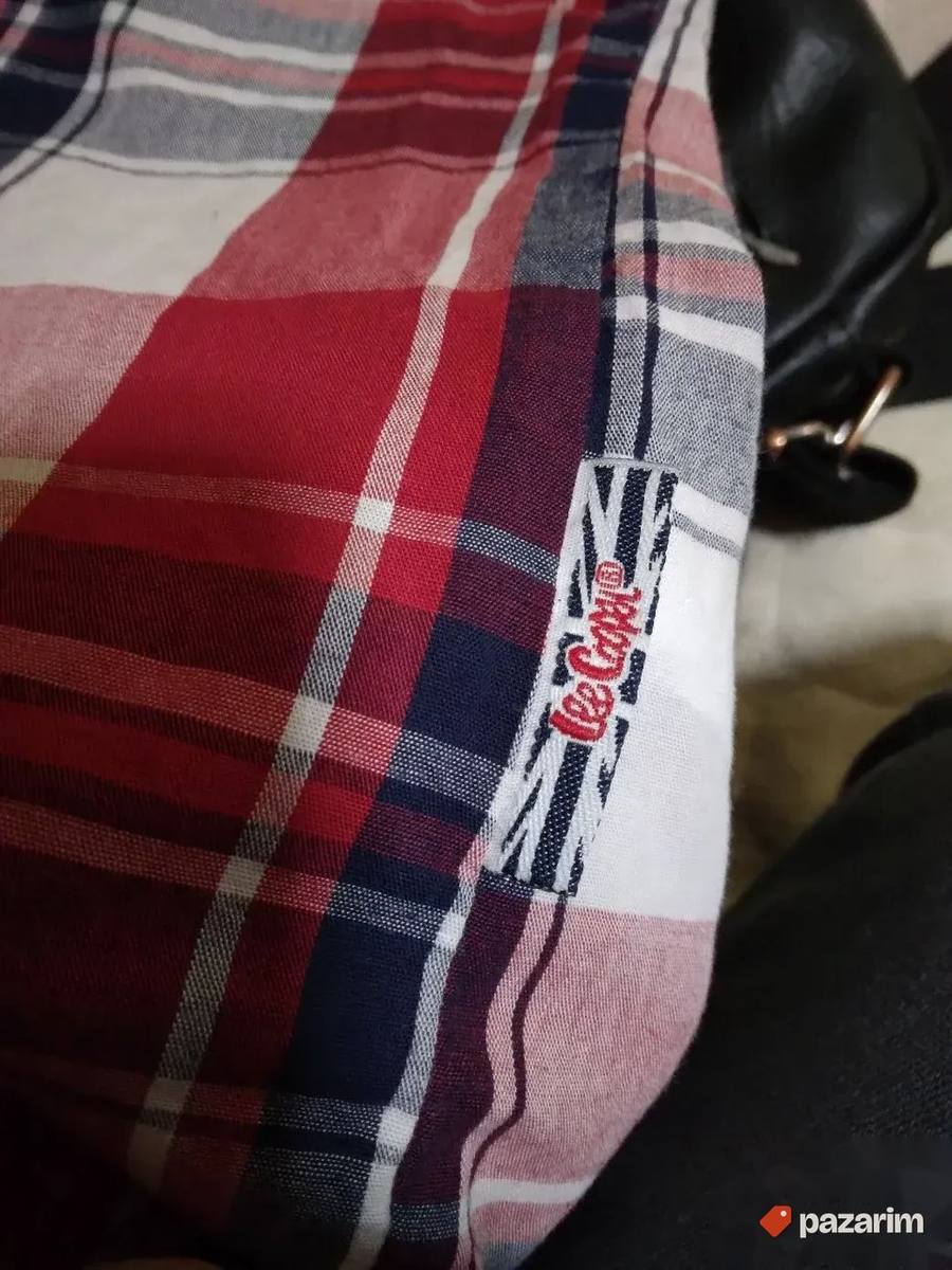 Kosulja muška Lee Cooper original, NOVA, vel. M 6