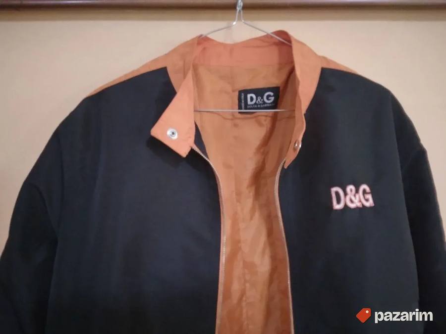 jakna muška Dolce & Gabbana, vel. XL 6