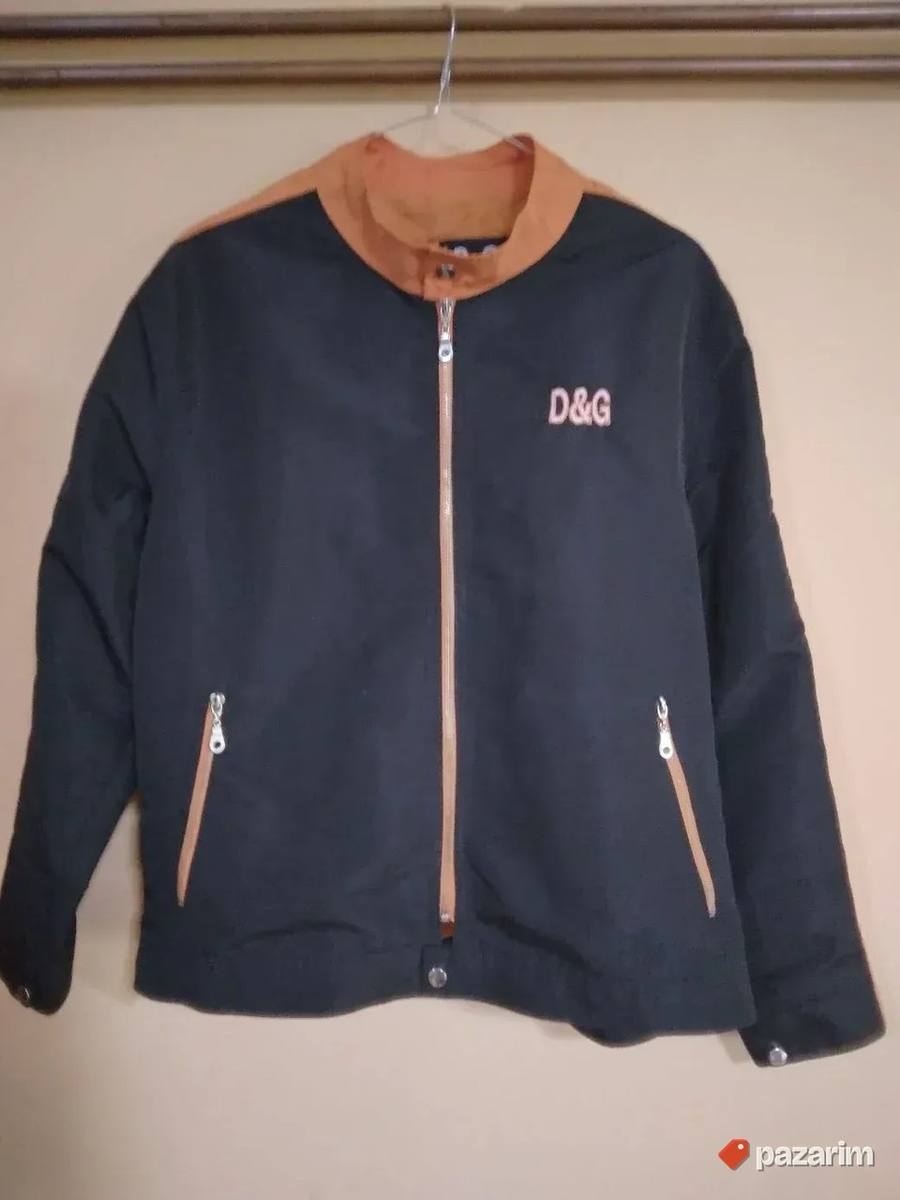 jakna muška Dolce & Gabbana, vel. XL 7
