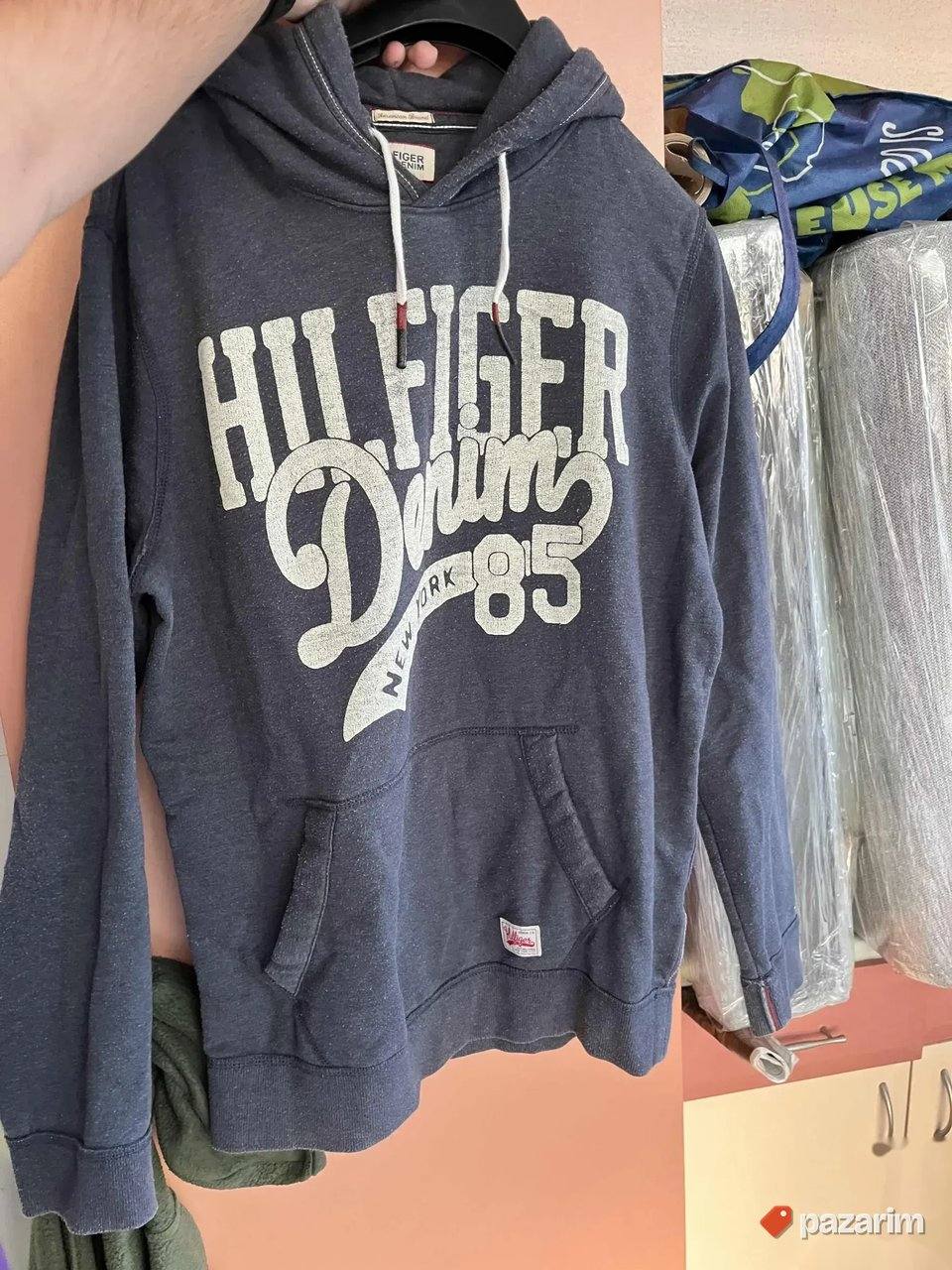 Tommy Hilfinger dukserica XL orig 1