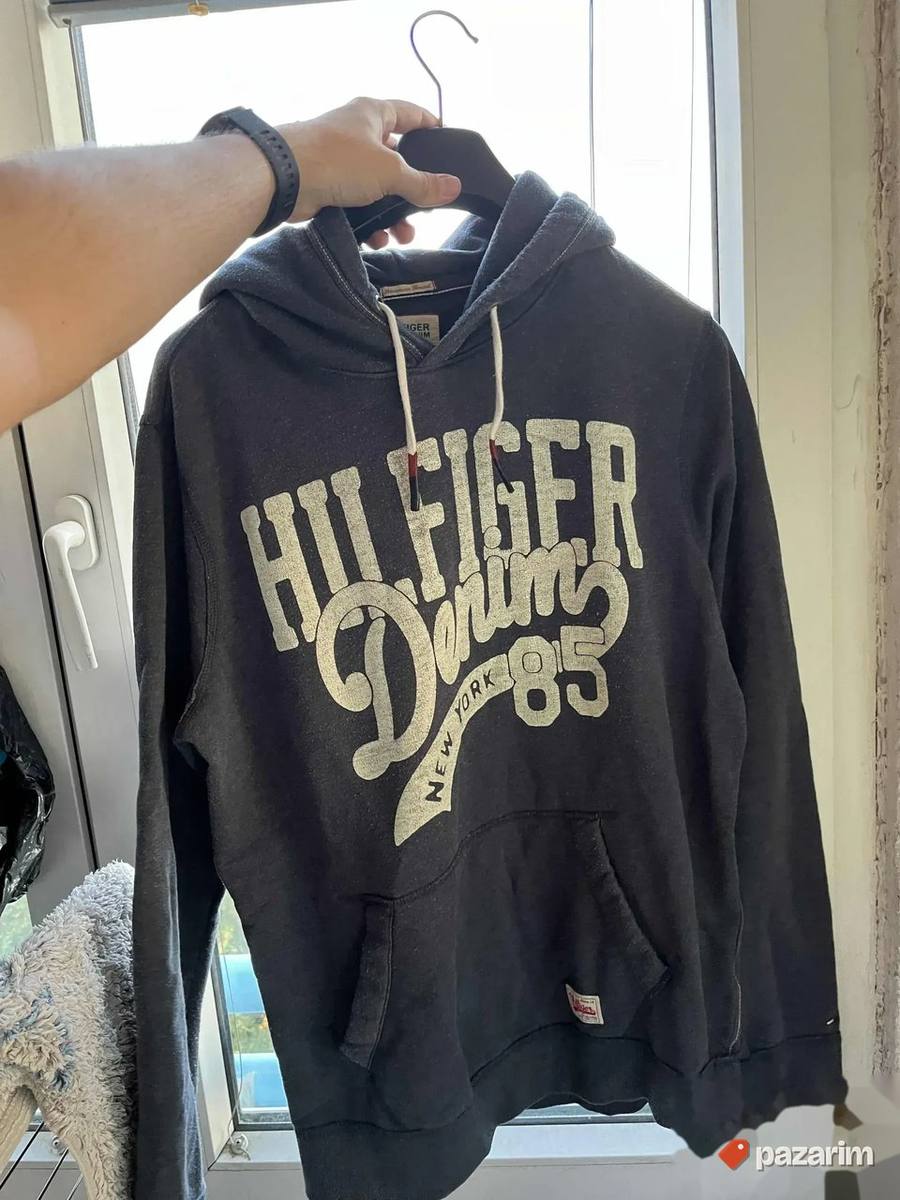 Tommy Hilfinger dukserica XL orig 2