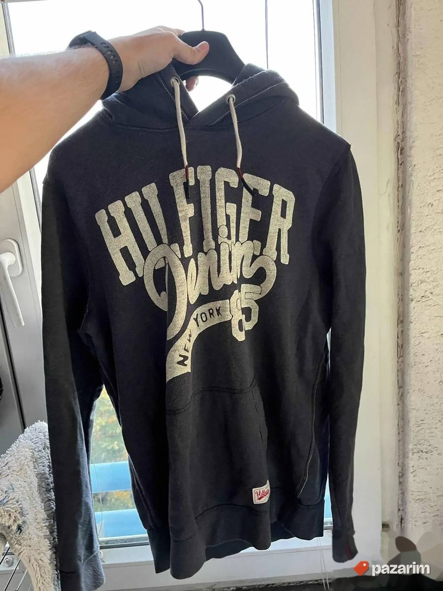 Tommy Hilfinger dukserica XL orig 7