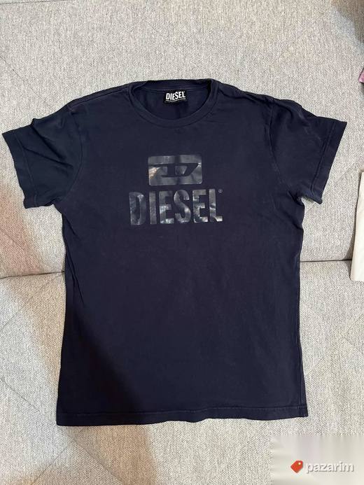 DIESEL ženska majica L