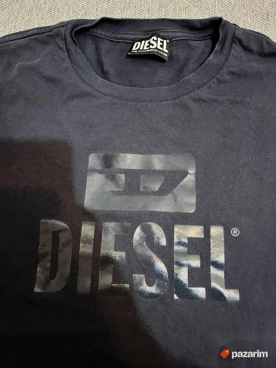 DIESEL ženska majica L 3