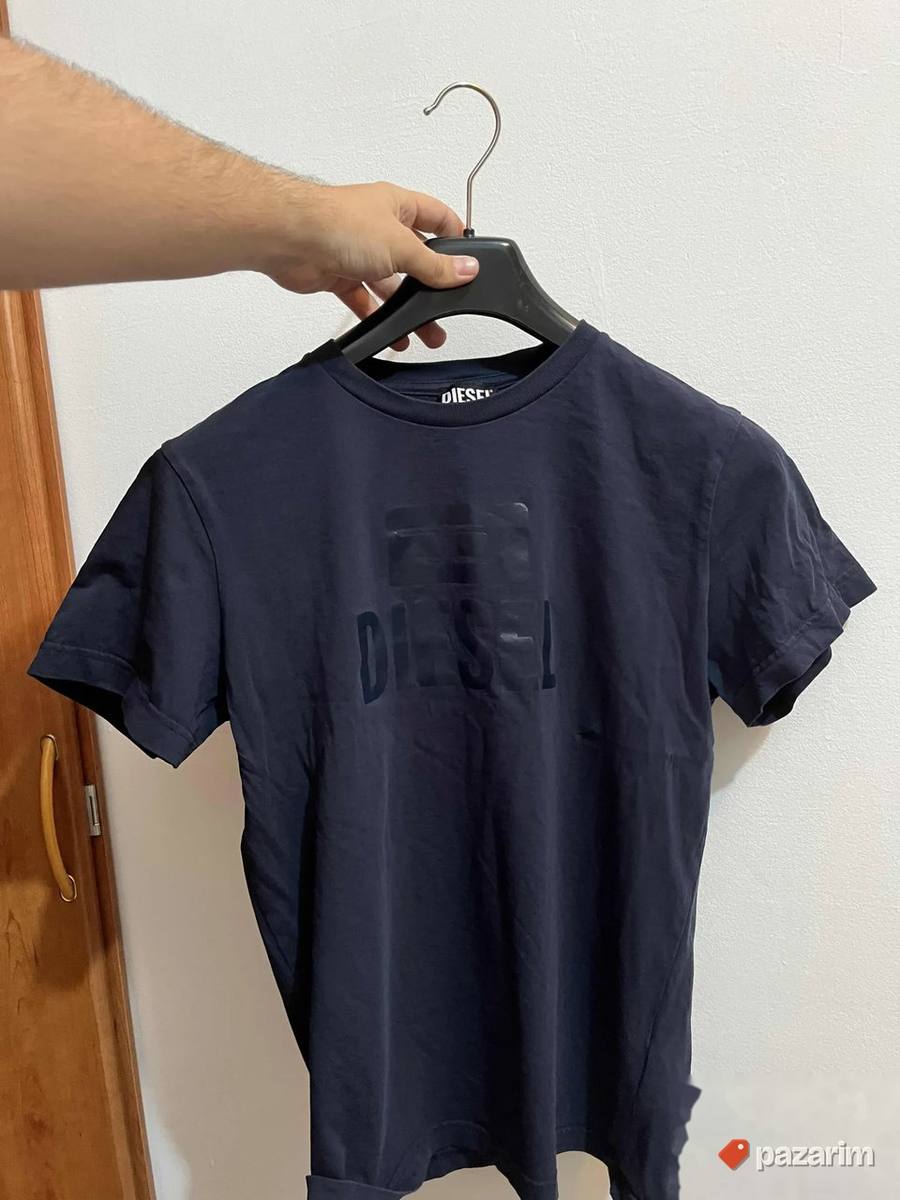 DIESEL ženska majica L 6