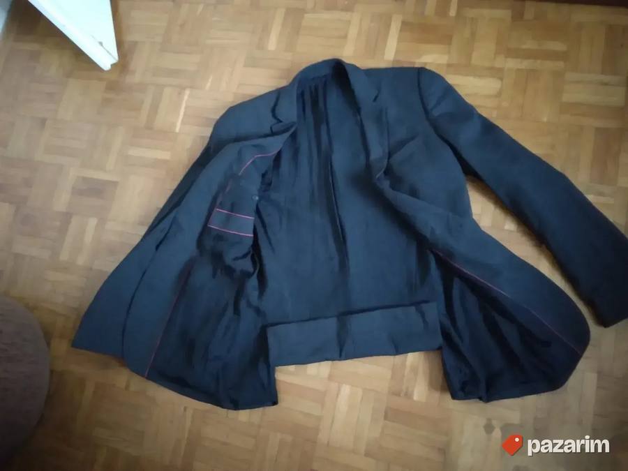 Muški sako BOSS, vel. 94 (l) 4