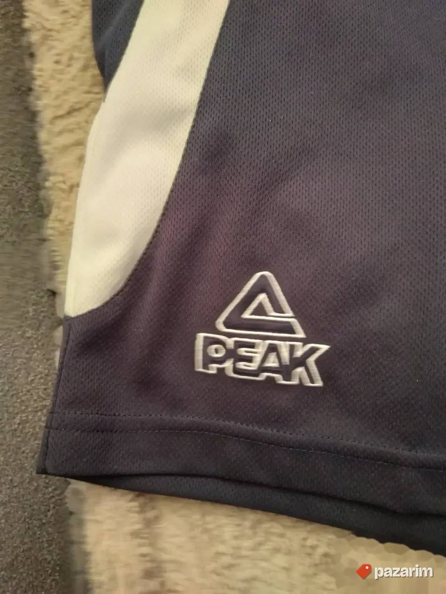 Šortc košarkaški PEAK, plavi, original, L 3