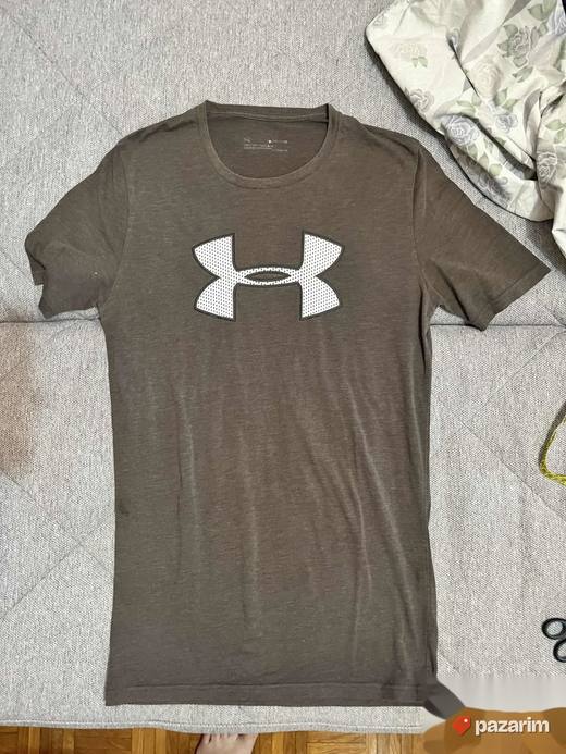 UnderArmour muška duža majica S/M