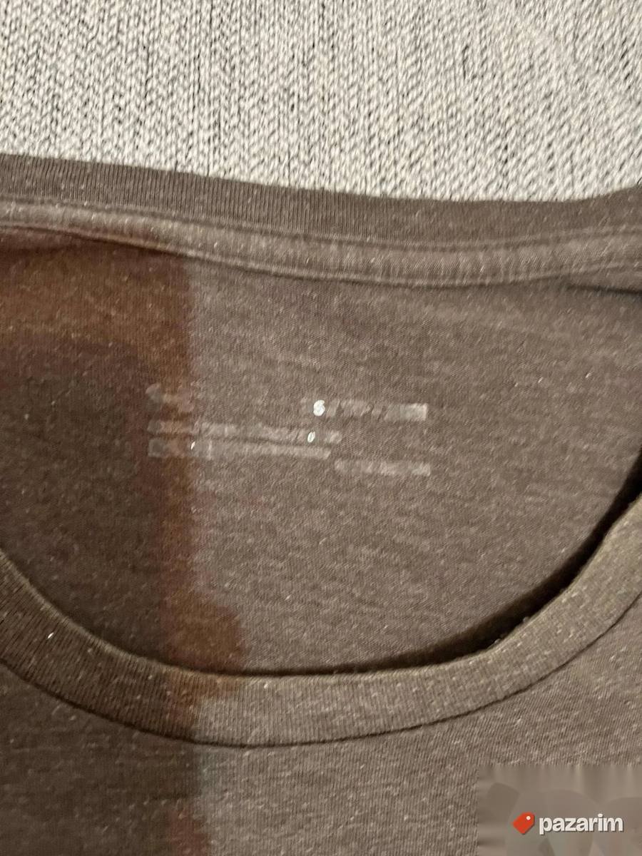 UnderArmour muška duža majica S/M 3