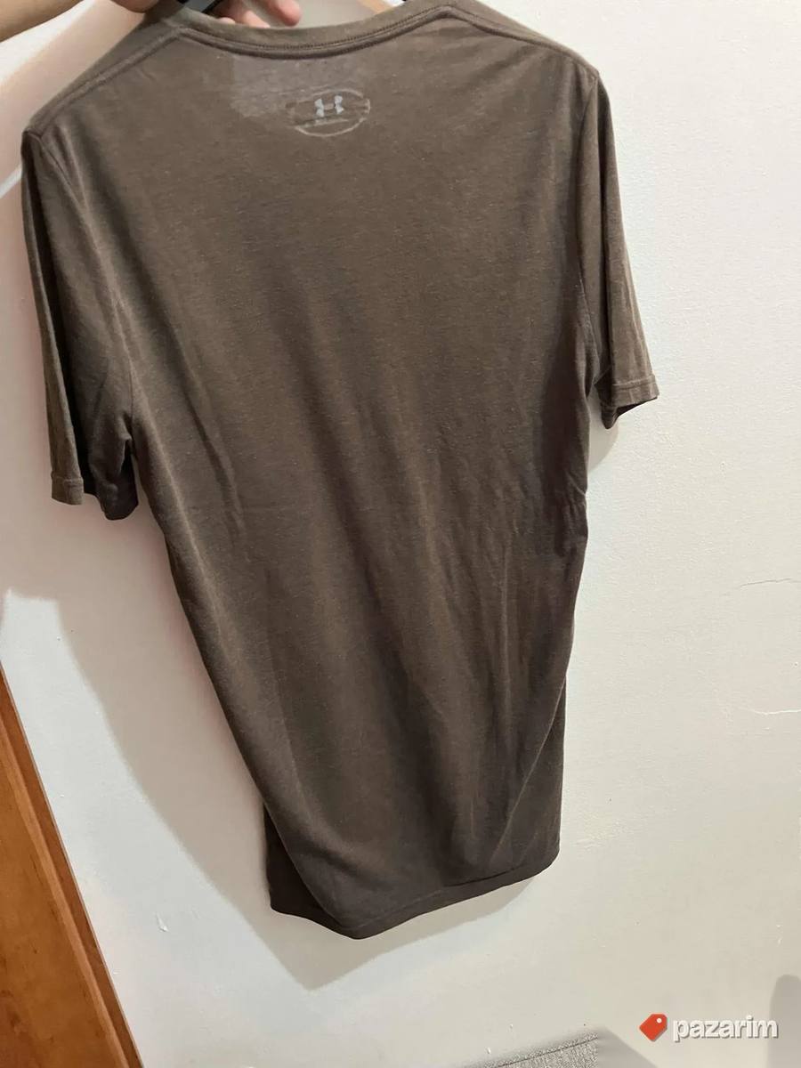 UnderArmour muška duža majica S/M 5