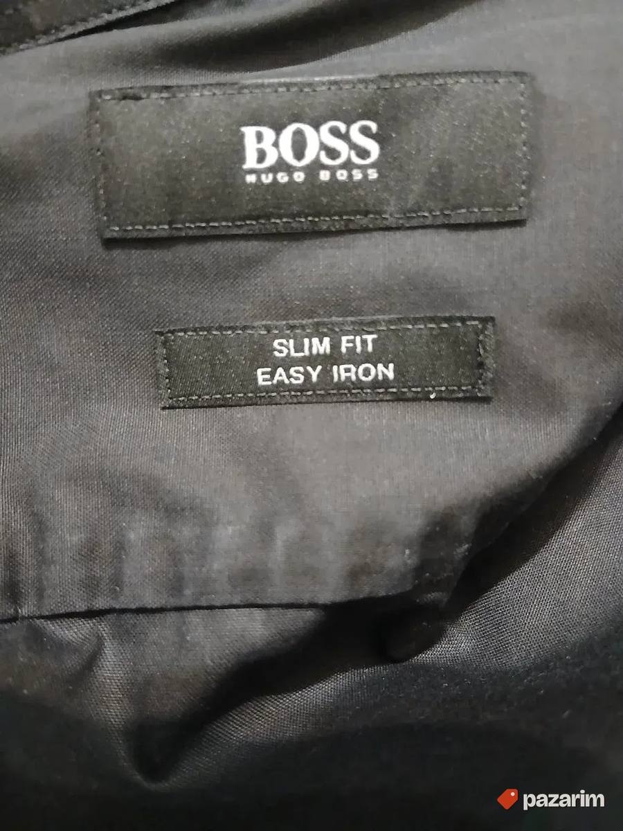 Hugo Boss slim fit, muške košulje, 2 kom., vel. 38 8