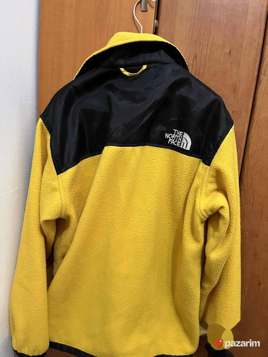 TNF The North Face ZIP FLEECE polar jaknica M/L 5