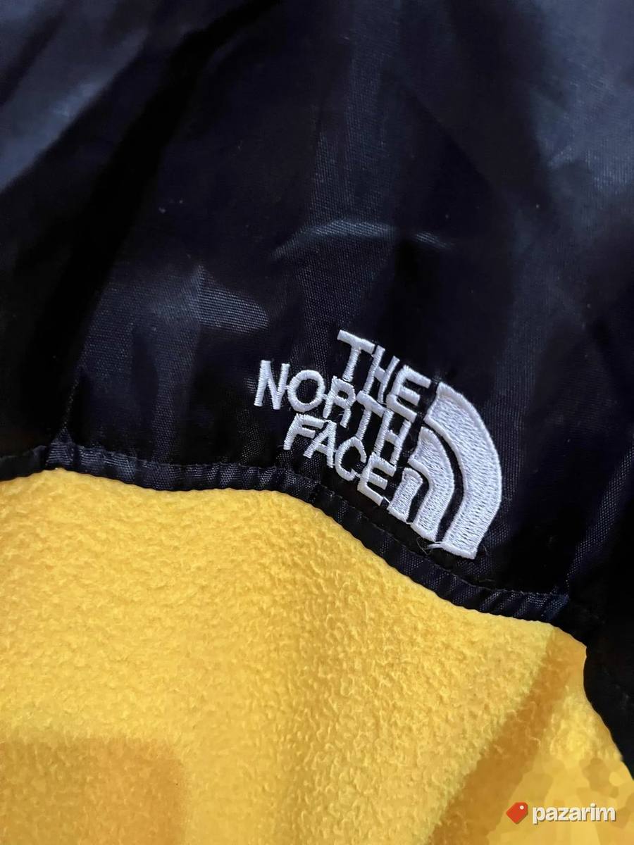 TNF The North Face ZIP FLEECE polar jaknica M/L 6