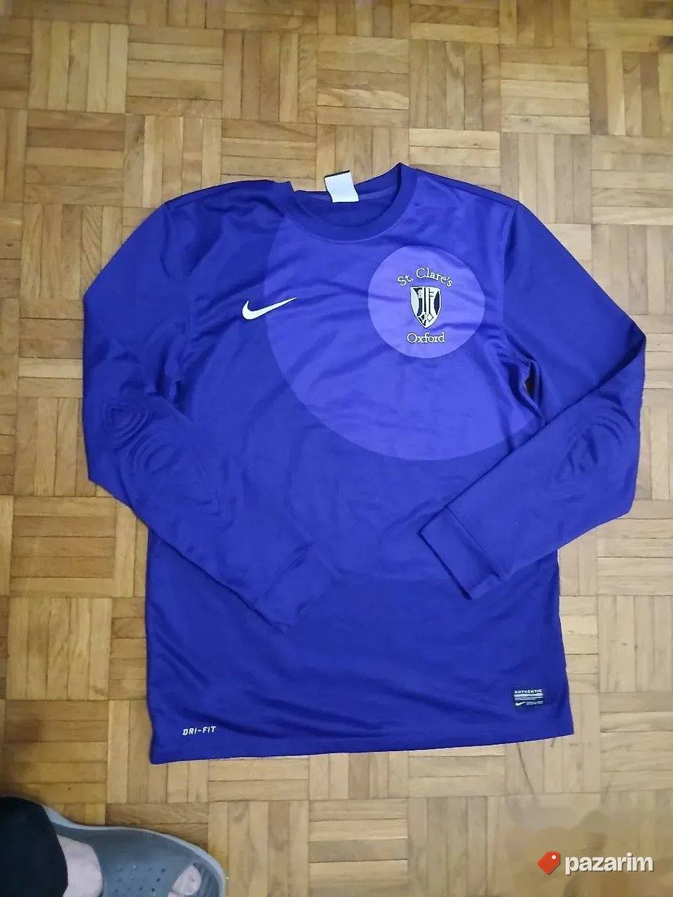Dres golmanski NIKE dri-fit, original, vel.M 1