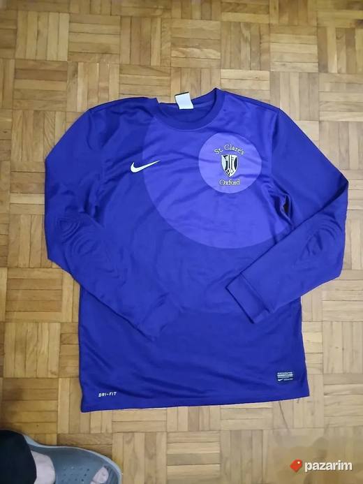Dres golmanski NIKE dri-fit, original, vel.M