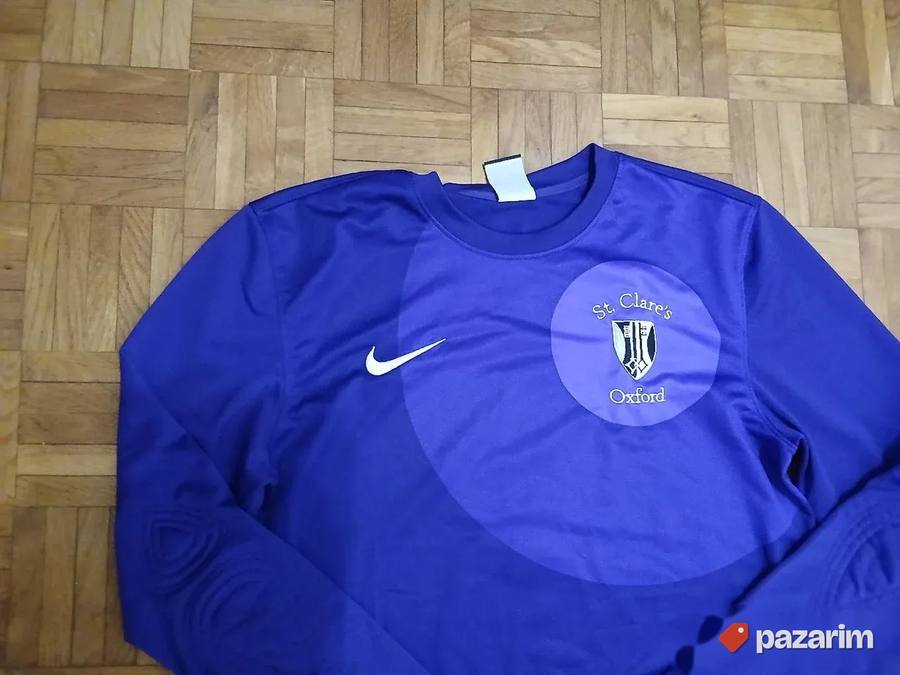 Dres golmanski NIKE dri-fit, original, vel.M 3