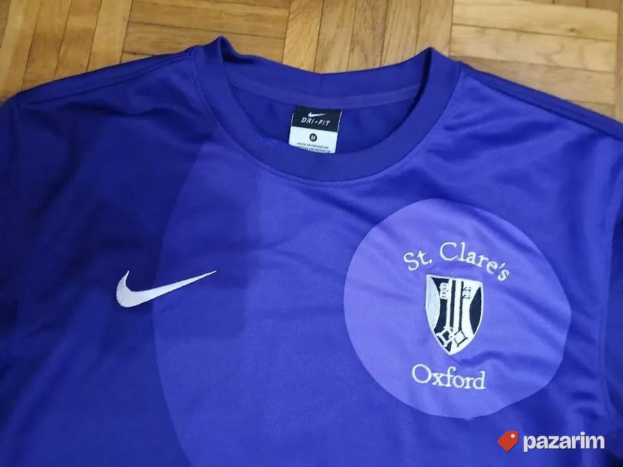 Dres golmanski NIKE dri-fit, original, vel.M 4