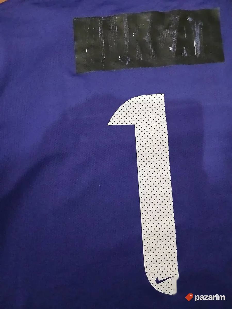 Dres golmanski NIKE dri-fit, original, vel.M 6