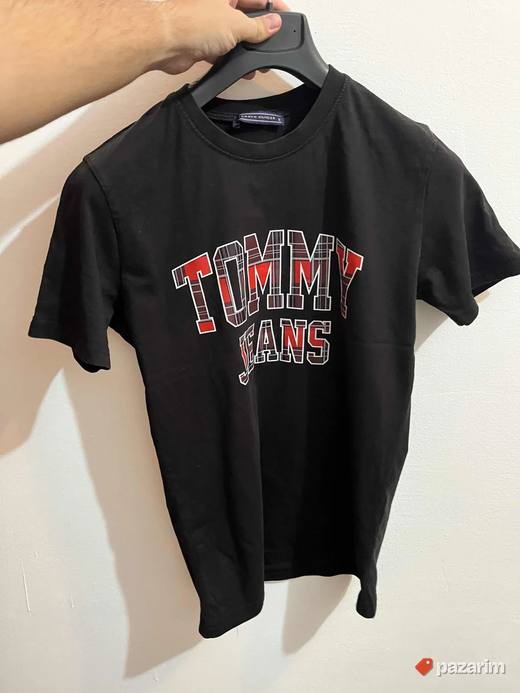 Tommy Jeans muska majica S