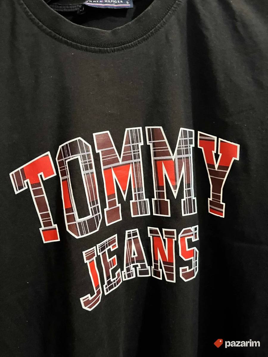 Tommy Jeans muska majica S 2