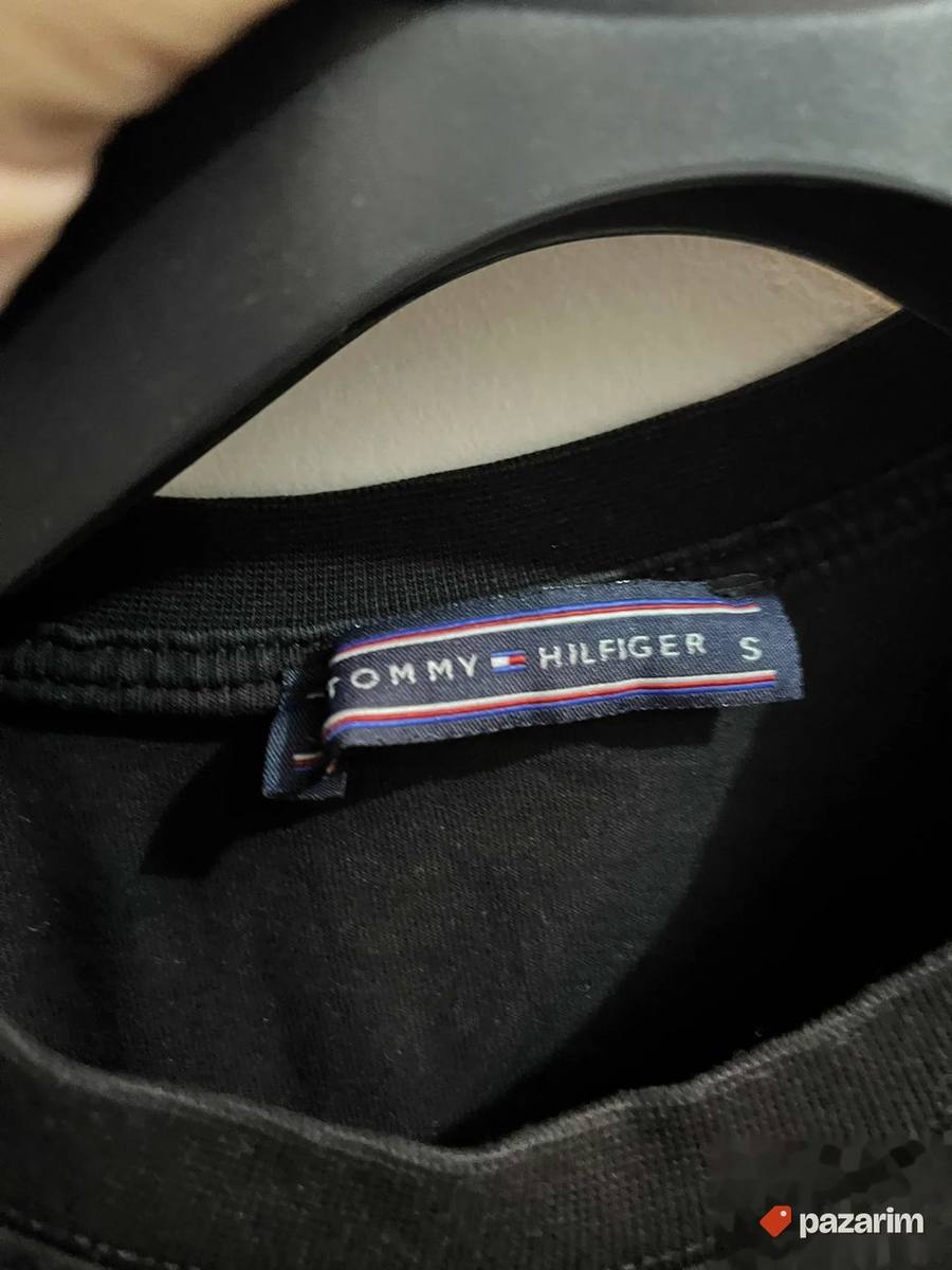 Tommy Jeans muska majica S 3