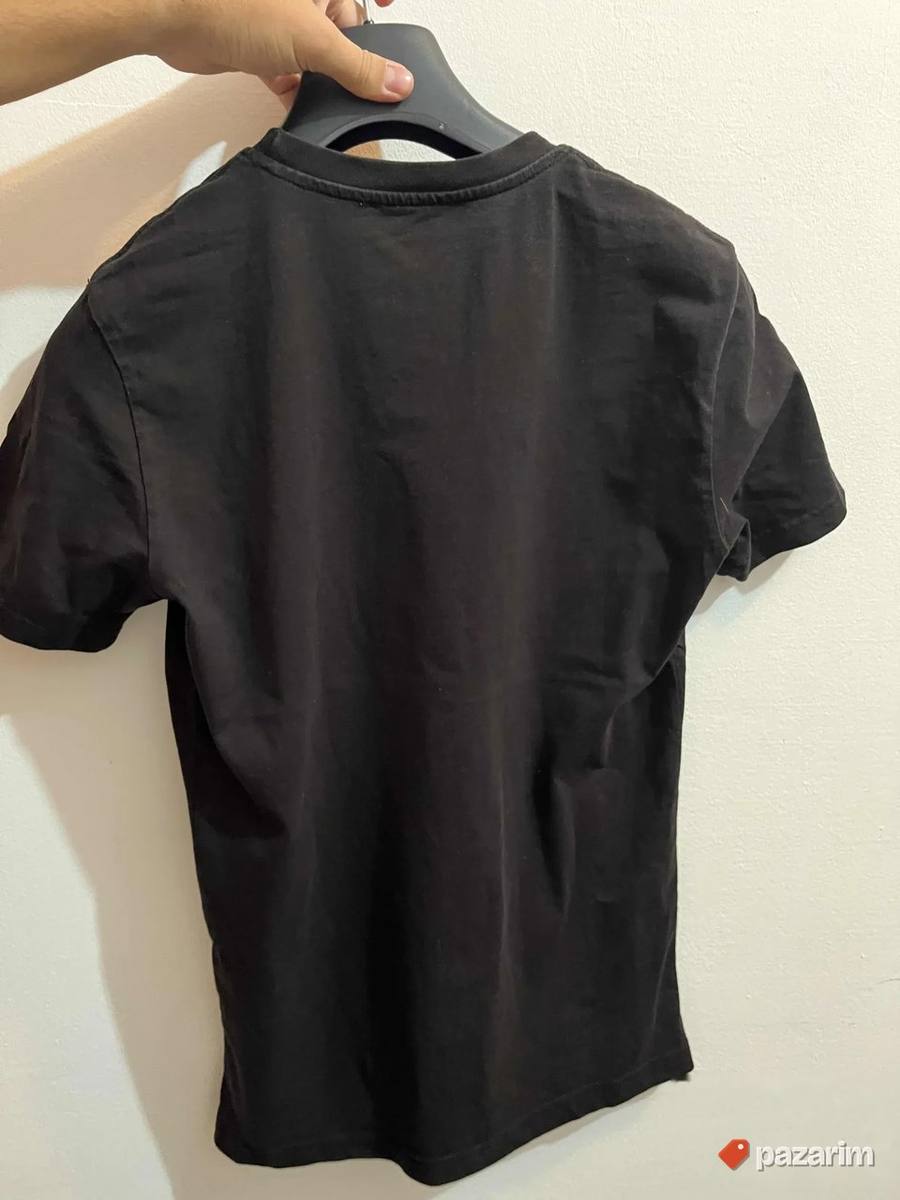 Tommy Jeans muska majica S 5