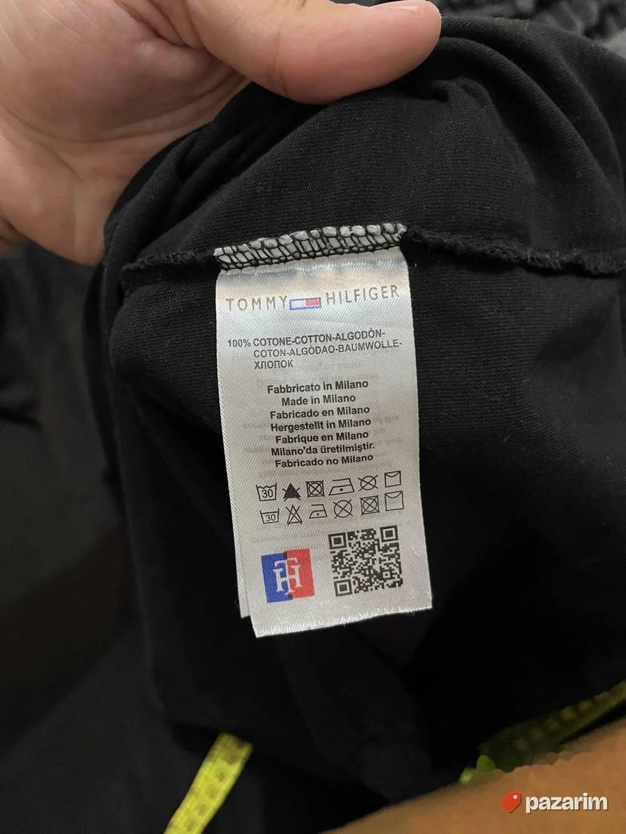 Tommy Jeans muska majica S 7