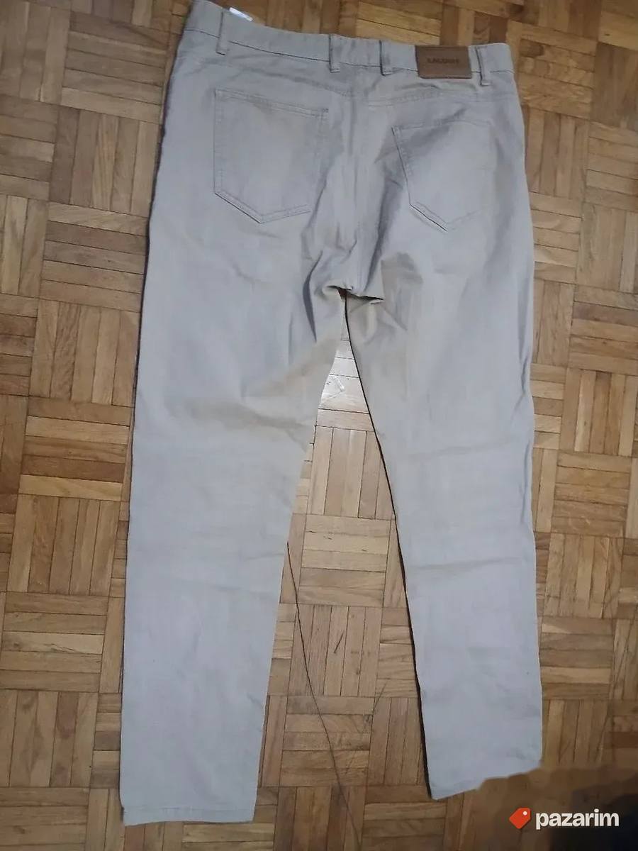 Muške originalne pantalone LACOSTE, vel. 34 3