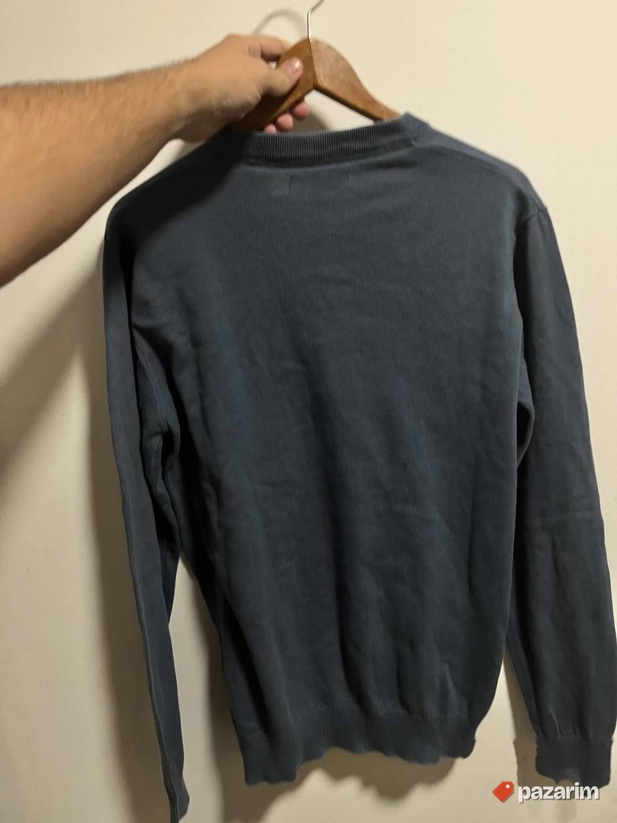 Polo USPA musku dzemper vrh M/L 3