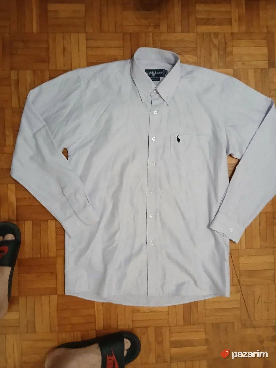Ralph Lauren, muška košulja, vel. XL 1