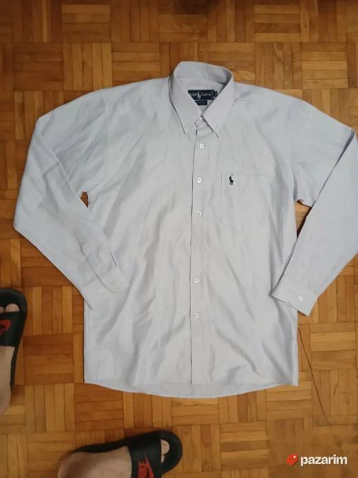 Ralph Lauren, muška košulja, vel. XL