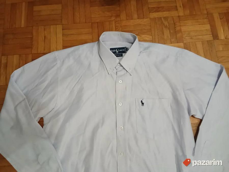 Ralph Lauren, muška košulja, vel. XL 2