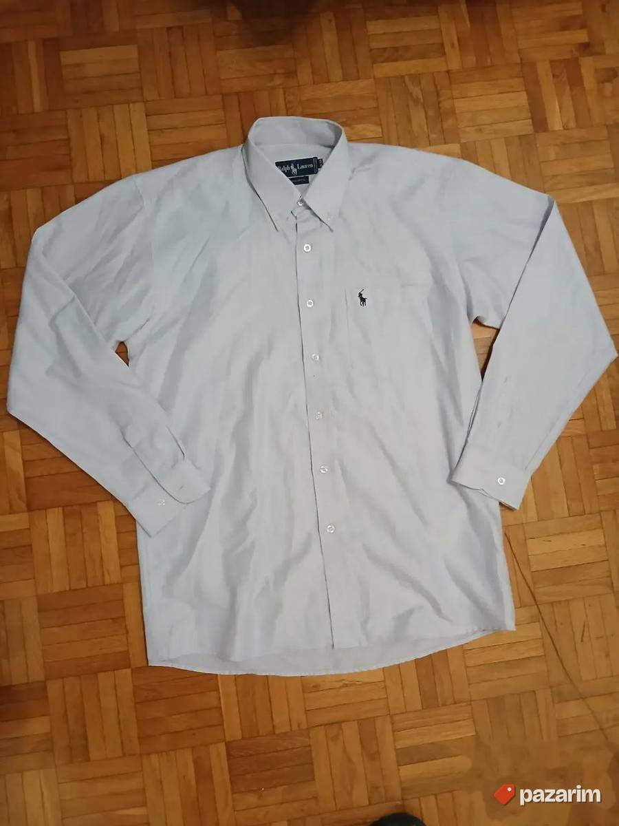 Ralph Lauren, muška košulja, vel. XL 5